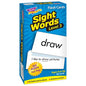 Sight Words – Level 3 Skill Drill Flash Cards [T53019]