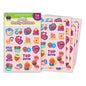 Strawberry Smelly Stickers [TCR9442]