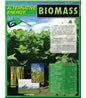 ALTERNATIVE ENERGY CHART 17x22 [CD414077]