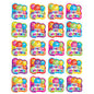 Feliz CumpleaÃ±os Stickers [TCR8584]