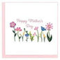 Quilled Mother's Day Wildflowers [SO731]