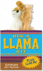 Hug a Llama Kit [9781441322159]