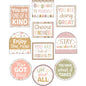 Terrazzo Tones Positive Sayings Accents [TCR7219]