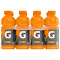 Gatorade Orange Thirst Quencher Sports Drink - 8 pk