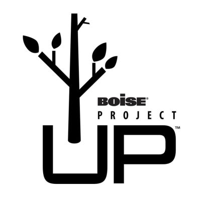 Boise X-9 Multi-Use Printer & Copy Paper, White, Letter (8.5" x 11"), 5000 Sheets Per Case, 20 Lb, 92 Brightness