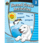 Ready-Set-Learn: Second Grade Activities [TCR5937]