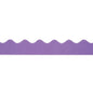 Bordette Decorative Border, 2 1/4" X 50' Roll, Violet [PAC37336]