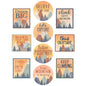 Moving Mountains Positive Sayings Accents [TCR9145]