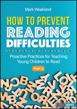 How to Prevent Reading Difficulties Grades Prek-3 [9781071823439]
