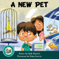 A NEW PET - Single Copy [1ANP]