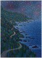 NIGHT SYMPHONY BLANK