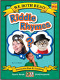 We Both Read: Riddle Rhymes [Level PK-K] [9781601152787]