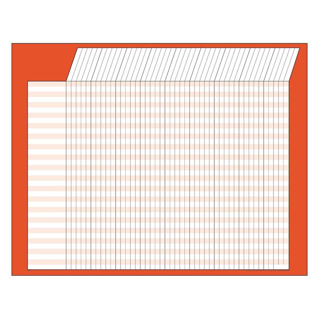 RED HORIZONTAL JUMBO POSTER [T73209]