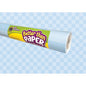 Better Than Paper Bulletin Board Roll - Blue Checkers [TCR77602]