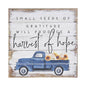 Sincere Surroundings - Harvest of Hope 6x6 [PET1994]