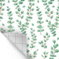 Eucalyptus Peel and Stick Decorative Paper [TCR70008]