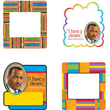 African American Pride Classic Accents Variety Pack [T10917]