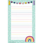 Oh Happy Day Notepad [TCR9019]