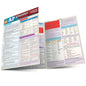 QuickStudy | AP Spanish Laminated Study Guide [222385]