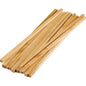 STEM Basics: Square Wooden Dowels - 12 Count [TCR20928]