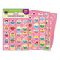 Cupcake Smelly Stickers [TCR9439]