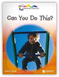 Can You Do This? Big Book [BB1090]