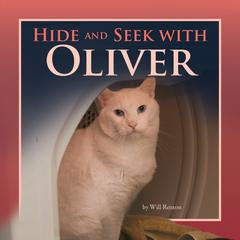 Hide and Seek with Oliver [OL26]