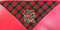 Chrsitmas Dog Bandana [97225]