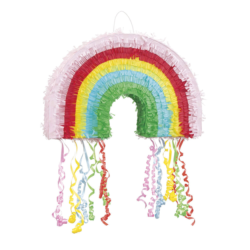 RAINBOW PINATA [68143]