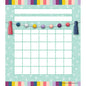 Oh Happy Day Incentive Chart Pad [TCR9047]