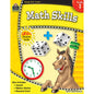 Ready-Set-Learn: Math Skills Grd 1 [TCR5920]