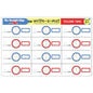 Learning Mat Telling Time [5011]