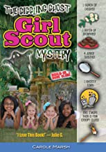 The Giggling Ghost Girl Scout Mystery [9780635102300]