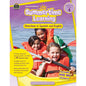 Summertime Learning Grd 4 - Spanish Directions [TCR8097]