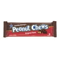 Goldenberg’s Peanut Chews Original Dark Candy Bars, 2 oz., 24 pk.