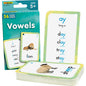 Vowels Flash Cards [TCR62070]