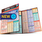 QuickStudy | Spanish Fundamentals 2 Laminated Study Guide (New Version) [248804]