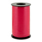 HOT RED- Curling Ribbon 3/16" x 500yd [CR1252]