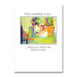 Abstract Mojito Birthday Card [2619BD]