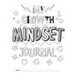 My Own Books: My Growth Mindset Journal [TCR60144]
