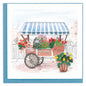 Flower Cart