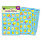 Lemon Smelly Stickers [TCR9443]