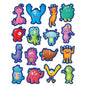 Monsters Stickers [TCR7087]