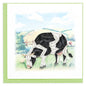 Dairy Cow Everyday Greeting Card