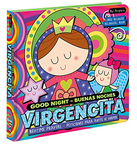 Good Night Virgencita [9781644731581]