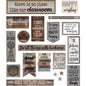 Home Sweet Classroom Mini Bulletin Board [TCR8814]
