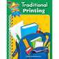 PMP: TRADITIONAL PRINTING [TCR3330]
