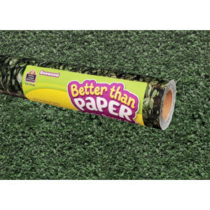 Better Than Paper  Bulletin Board Roll - Boxwood [TCR77448]