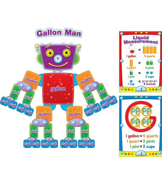 MEASURE MAN [CD3438]