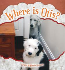 Where is Otis? - Single Copy [LO15]